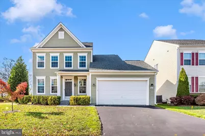 18423 Roslin Place, Hagerstown, MD 21740 - Photo 1