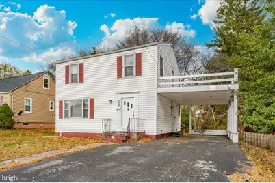 239 Devonshire Road NE, Hagerstown, MD 21740 - Photo 1