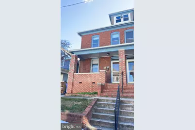 648-650 N Mulberry Street, Hagerstown, MD 21740 - Photo 1