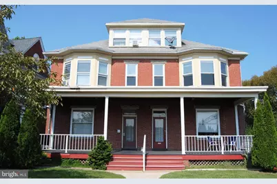 715 Oak Hill 715-717 Av, Hagerstown, MD 21749 - Photo 1