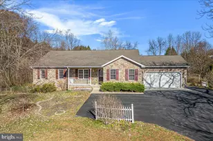 19626 Garretts Mill Rd, Knoxville, MD 21758 - Photo 1
