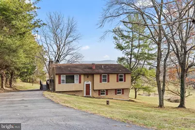 4723 Harpers Ferry Road, Sharpsburg, MD 21782 - Photo 1