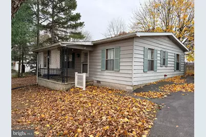 16872 Shinham Road, Hagerstown, MD 21740 - Photo 1