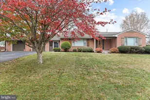 13347 Keener Rd, Hagerstown, MD 21742 - Photo 1