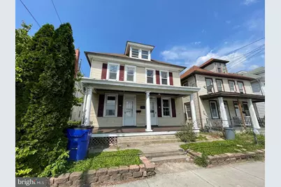 533 Frederick Street, Hagerstown, MD 21740 - Photo 1