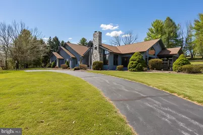 19850 Cool Hollow Road, Hagerstown, MD 21740 - Photo 1