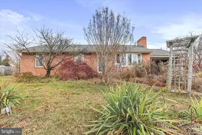 21918 Jefferson Boulevard, Smithsburg, MD 21783 - Photo 1