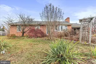 21918 Jefferson Blvd, Smithsburg, MD 21783 - Photo 1