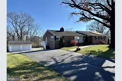 13511 Cherry Tree Circle, Hagerstown, MD 21742 - Photo 1
