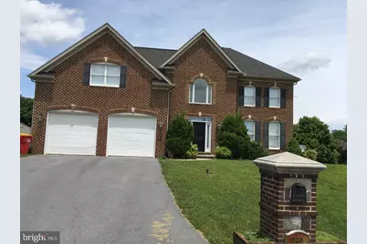 11406 Fox Chase Court, Hagerstown, MD 21742 - Photo 1