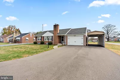 10903 Allen Avenue, Hagerstown, MD 21740 - Photo 1