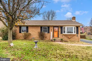 1108 W Irvin Ave W, Hagerstown, MD 21742 - Photo 1