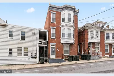 207 N Mulberry Street, Hagerstown, MD 21740 - Photo 1