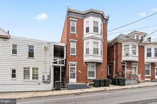 207 N Mulberry St, Hagerstown, MD 21740 - Photo 1