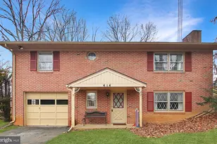 414 Beaver Creek Rd, Hagerstown, MD 21740 - Photo 1