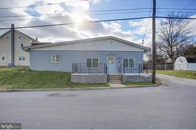 401 Center Street, Hagerstown, MD 21740 - Photo 1