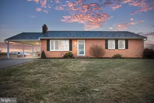 16840 Petmar Cir, Hagerstown, MD 21742 - Photo 1