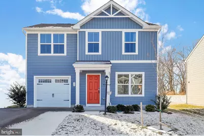 71 Charlotte Street, Hagerstown, MD 21740 - Photo 1