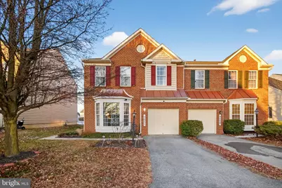 9411 Morning Dew Drive, Hagerstown, MD 21740 - Photo 1