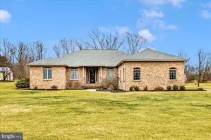 8971 Light St, Williamsport, MD 21795 - Photo 1