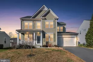 9548 Dumbarton Dr, Hagerstown, MD 21740 - Photo 1