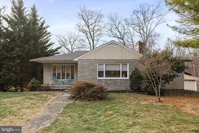 9714 Crystal Falls Drive, Hagerstown, MD 21740 - Photo 1