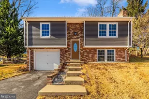 17818 Stone Valley Cir, Hagerstown, MD 21740 - Photo 1