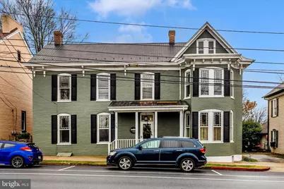 30 W Potomac Street, Williamsport, MD 21795 - Photo 1