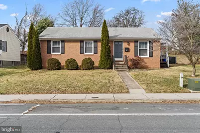 847 Pine Street, Hagerstown, MD 21740 - Photo 1