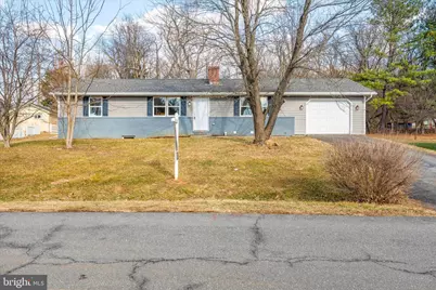 322 Lanafield Circle, Boonsboro, MD 21713 - Photo 1