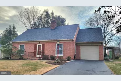 117 Calvert Terrace, Hagerstown, MD 21742 - Photo 1