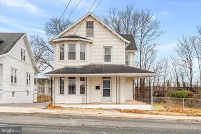 421 E Washington Street, Hagerstown, MD 21740 - Photo 1