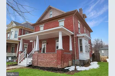 823 Hamilton Boulevard, Hagerstown, MD 21742 - Photo 1