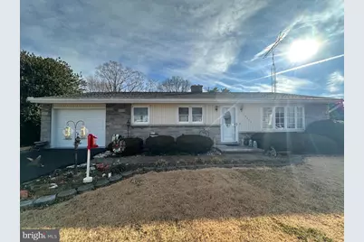 13823 Distant View Avenue, Maugansville, MD 21767 - Photo 1