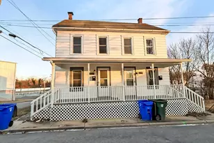 488/486 McDowell Ave, Hagerstown, MD 21740 - Photo 1