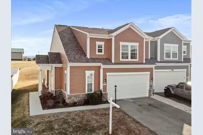 10227 Rashti Court, Hagerstown, MD 21740 - Photo 1