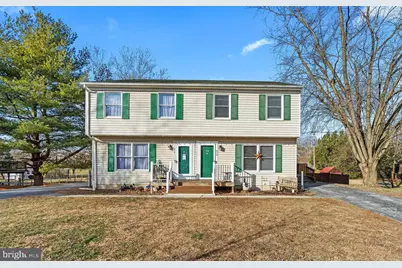 613 Westwood Street, Hagerstown, MD 21740 - Photo 1