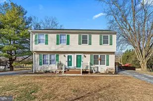 613 Westwood St, Hagerstown, MD 21740 - Photo 1
