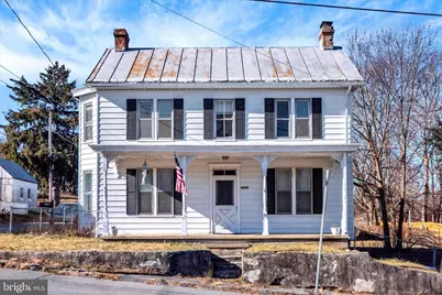 4300 Main Street, Rohrersville, MD 21779 - Photo 1