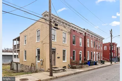 44 Madison Avenue, Hagerstown, MD 21740 - Photo 1
