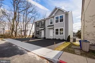 444 Carrolton St, Hagerstown, MD 21740 - Photo 1