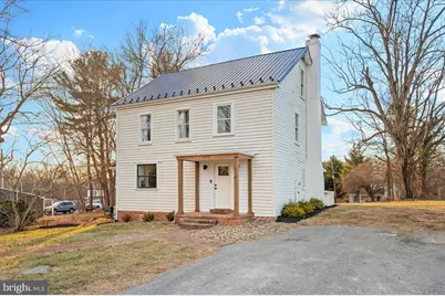 11012 Arnold Lane, Williamsport, MD 21795 - Photo 1