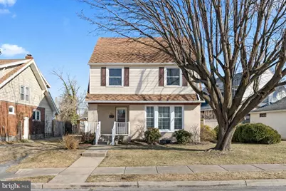 712 Sunset Avenue, Hagerstown, MD 21740 - Photo 1