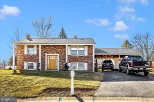 10801 Lincoln Heights, Hagerstown, MD 21740 - Photo 1