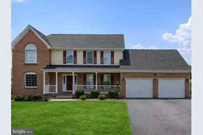 13510 Sovereign Terrace, Hagerstown, MD 21742 - Photo 1