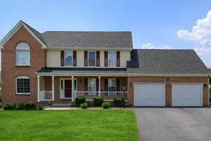 13510 Sovereign Terrace, Hagerstown, MD 21742 - Photo 1