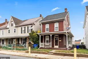 48 Fairground Ave, Hagerstown, MD 21740 - Photo 1