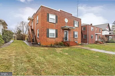 832 Potomac Avenue #1N, Hagerstown, MD 21742 - Photo 1