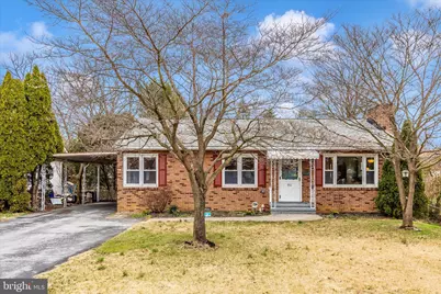 9711 Chapelwood Lane, Hagerstown, MD 21740 - Photo 1
