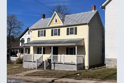 104 W High Street W, Hancock, MD 21750 - Photo 1